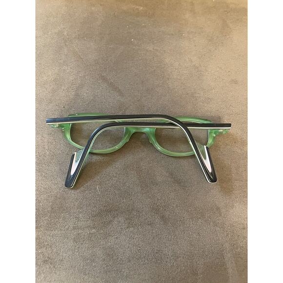 RARE ANNE et Valentin Lunettes CHLOE 0602 Eyeglasses Frames Only France - Picture 2 of 10